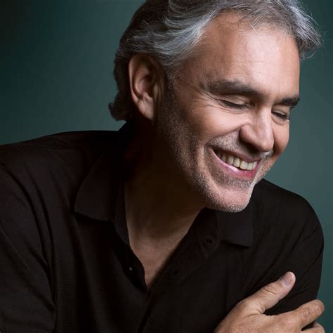 andrea bocelli